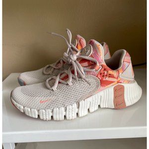 Womens Metcon 4 Nike Free Shoes